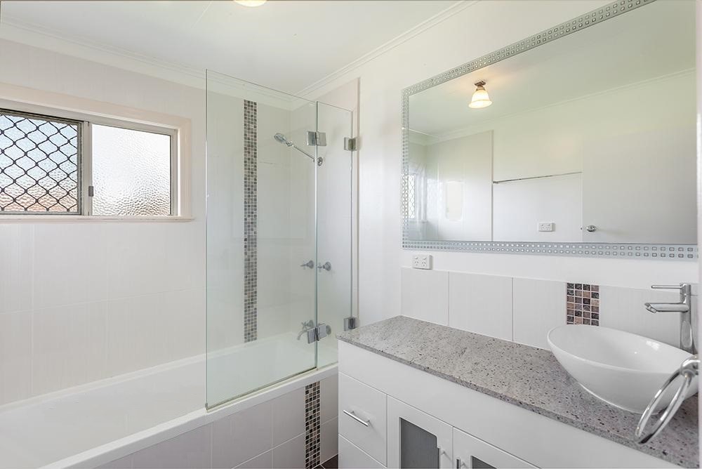 Open for inspection in Harristown