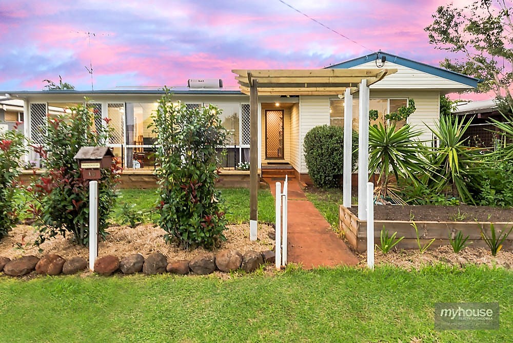 Property Sold in Harristown