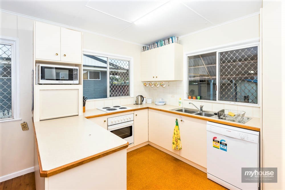 Harristown Properties Sold