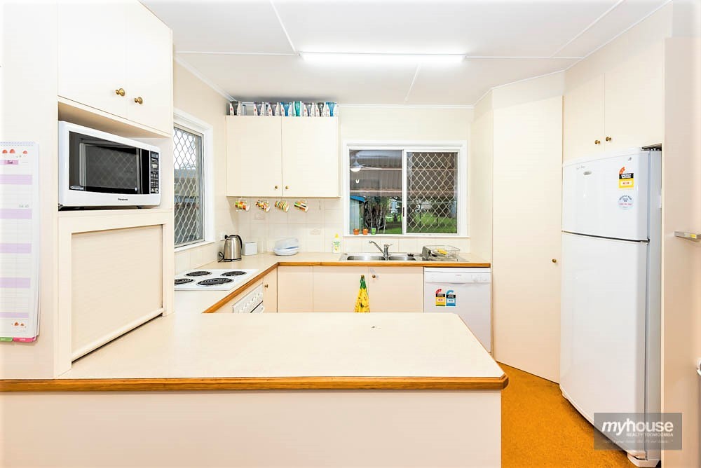 Harristown real estate Sold