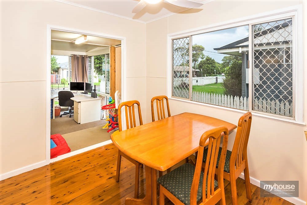 Real Estate in Harristown