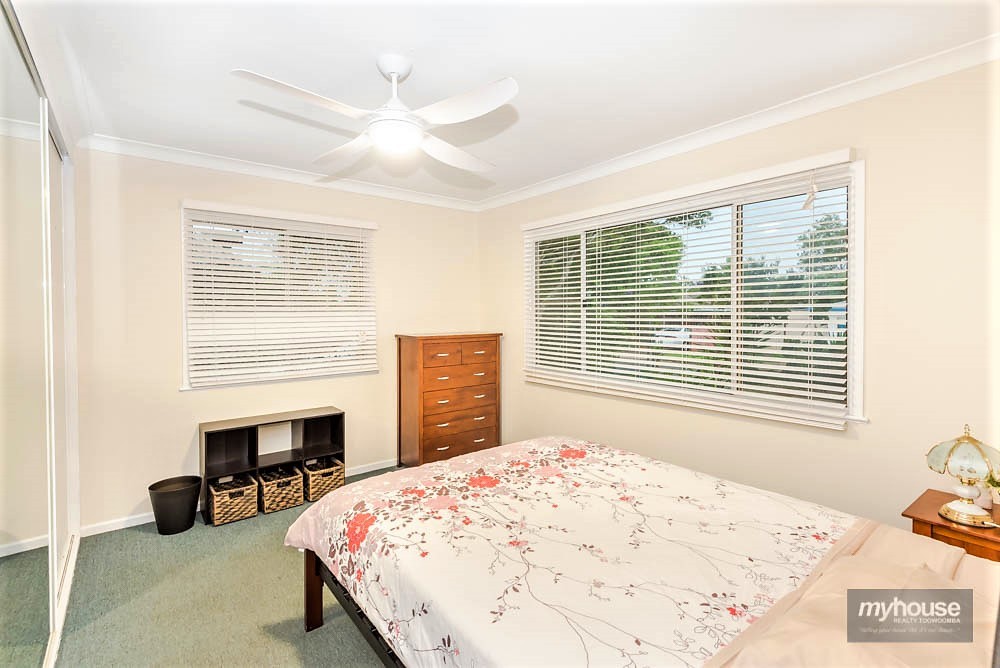 Selling your property in Harristown