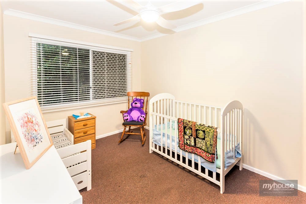 Real Estate in Harristown