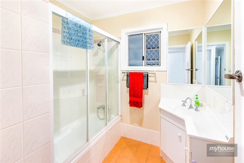 Real Estate in Harristown