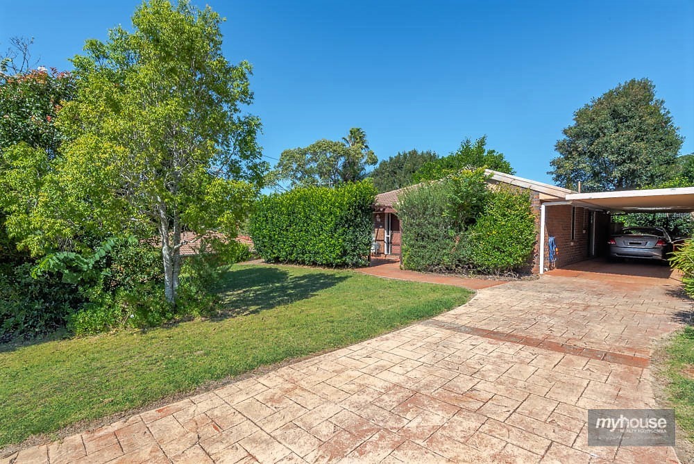 Property Sold in Wilsonton Heights