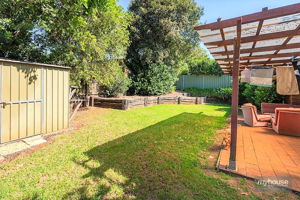 Real Estate in Wilsonton Heights