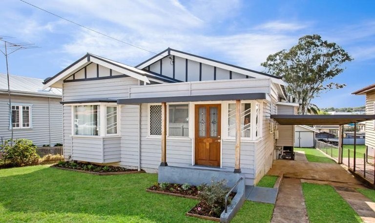 Property Sold in South Toowoomba