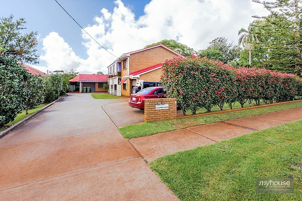Property Sold in Centenary Heights