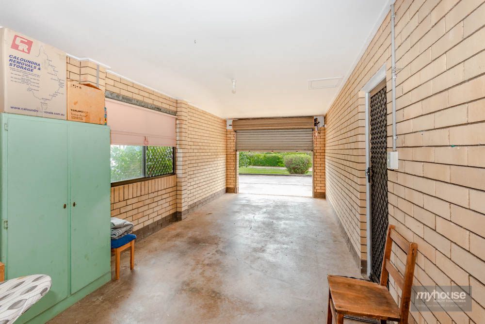 Real Estate in Centenary Heights