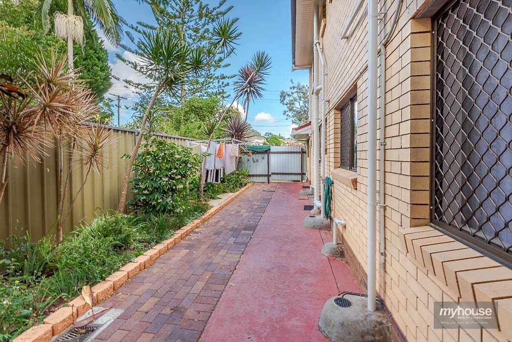 Real Estate in Centenary Heights