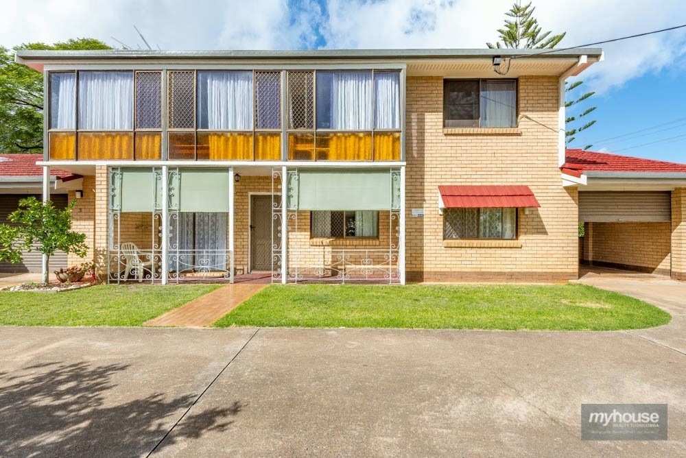 Real Estate in Centenary Heights