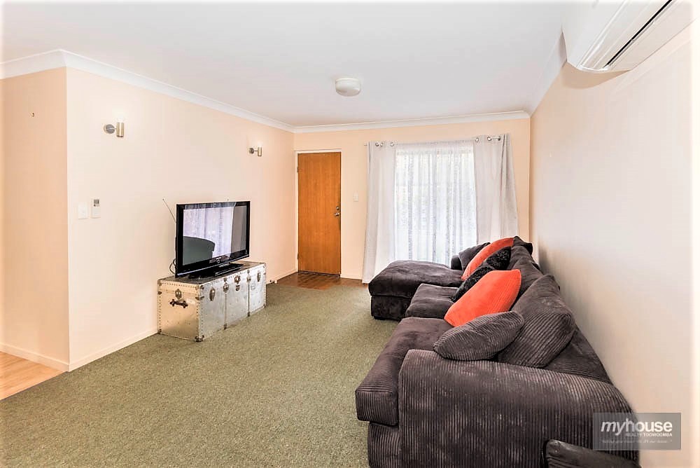 Centenary Heights real estate Sold