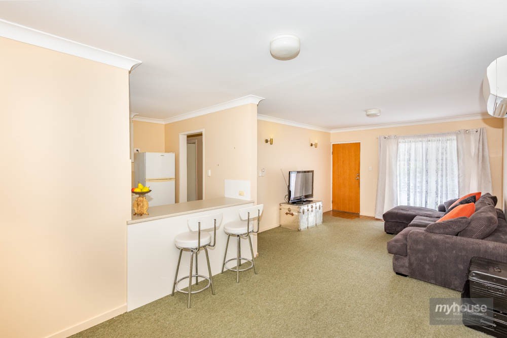 Real Estate in Centenary Heights