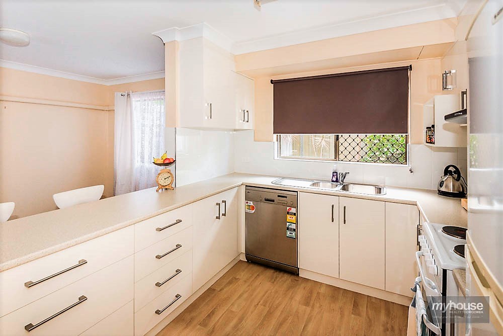 Centenary Heights Properties Sold