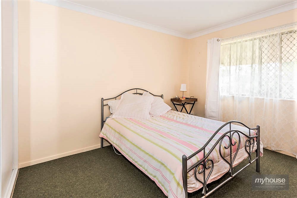 Selling your property in Centenary Heights