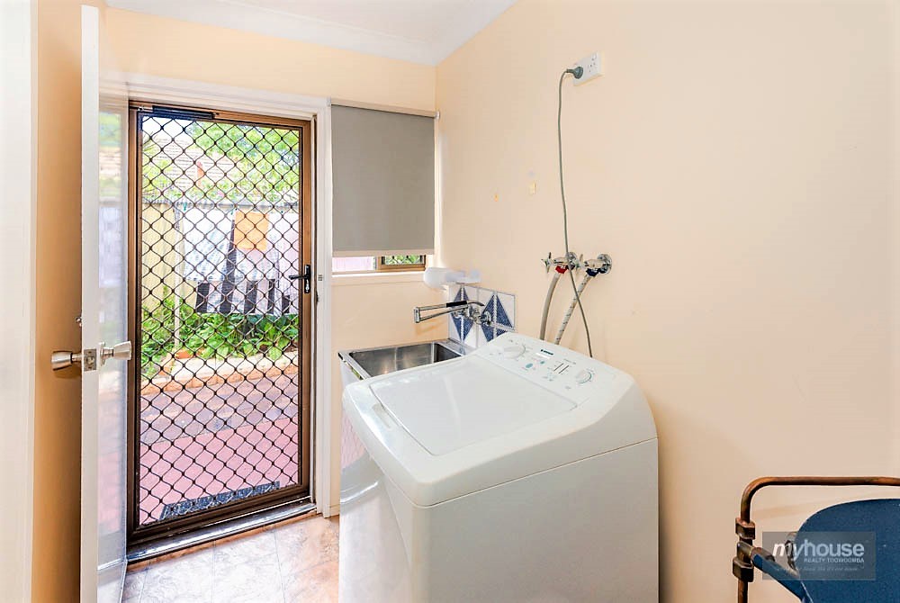 Real Estate in Centenary Heights