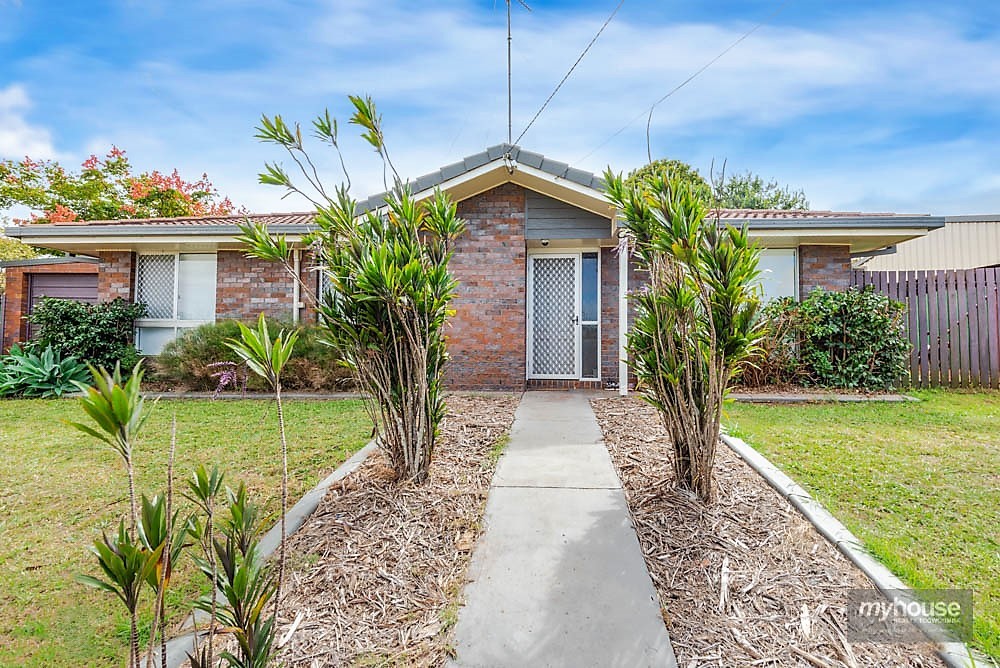 Property Sold in Harristown
