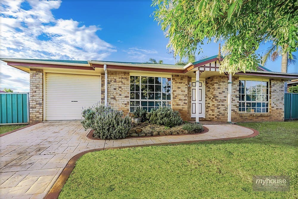 Real Estate in Glenvale