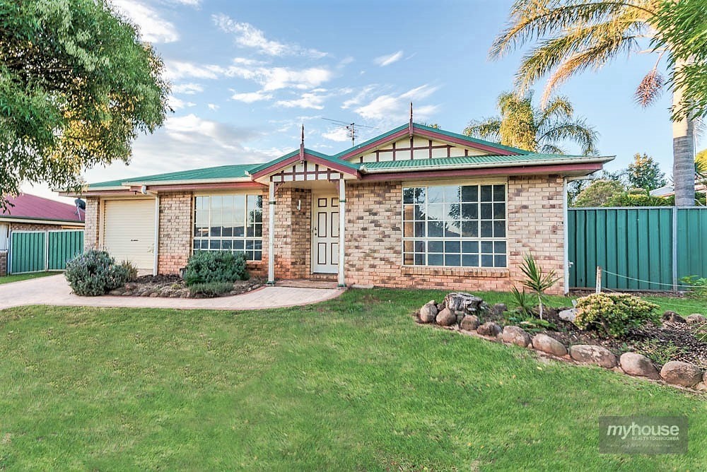 Property Sold in Glenvale