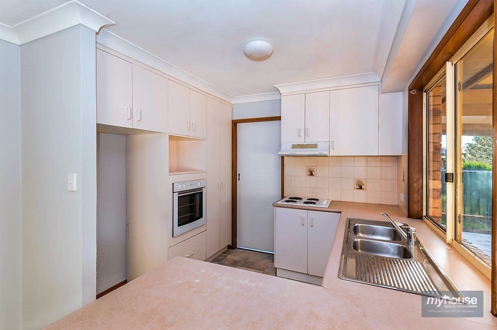 Real Estate in Glenvale