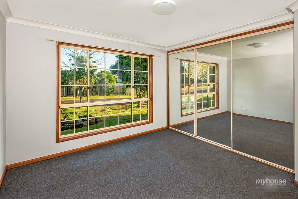 Open for inspection in Glenvale