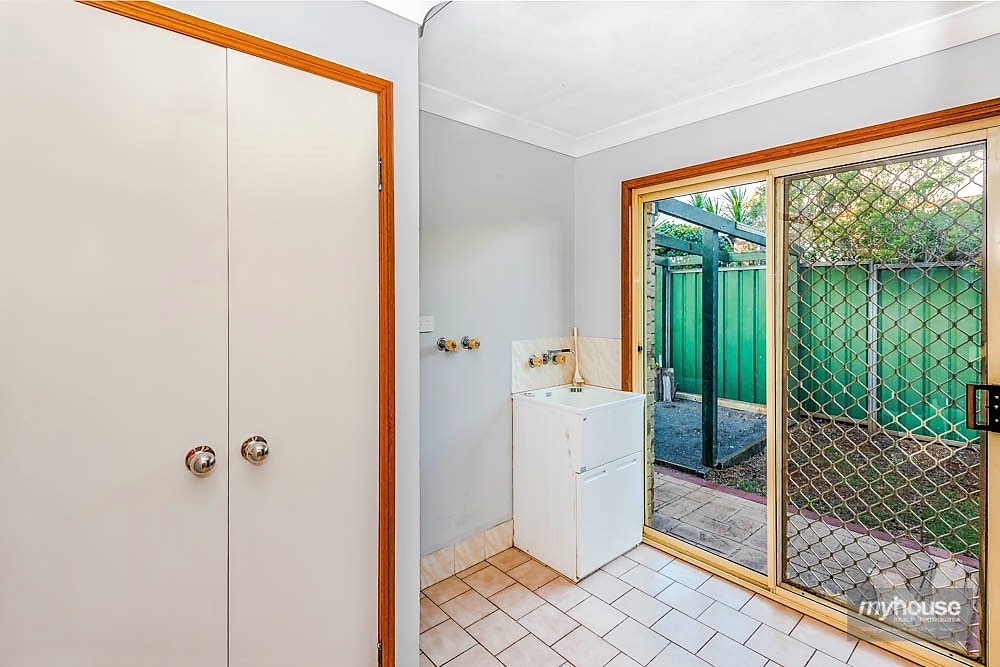 Real Estate in Glenvale