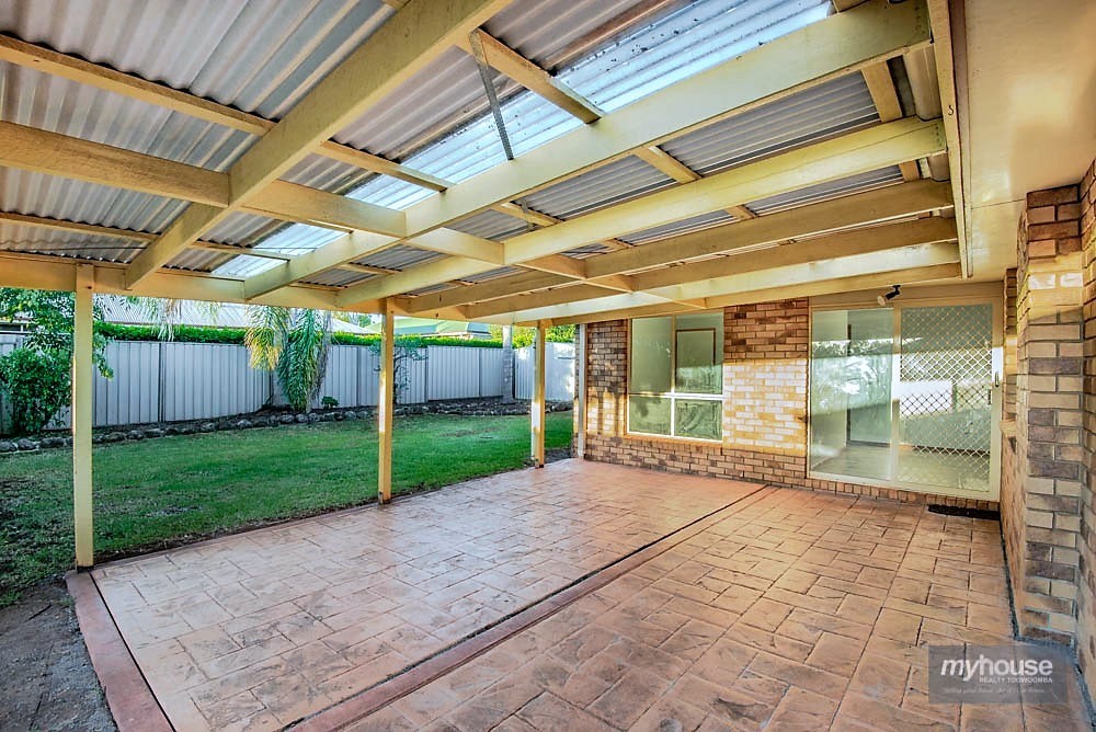 Real Estate in Glenvale