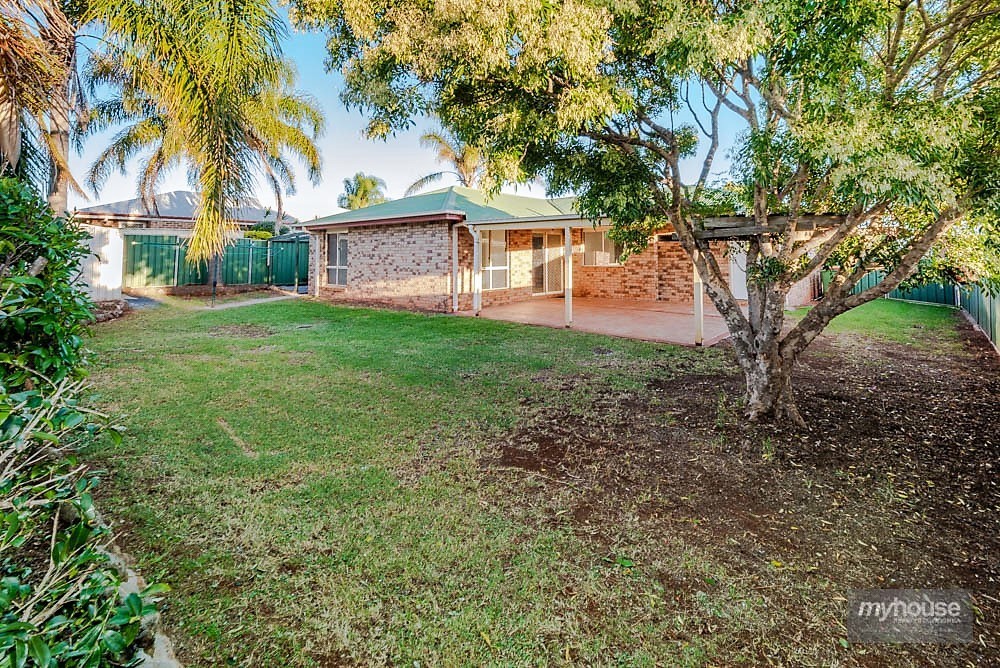Real Estate in Glenvale