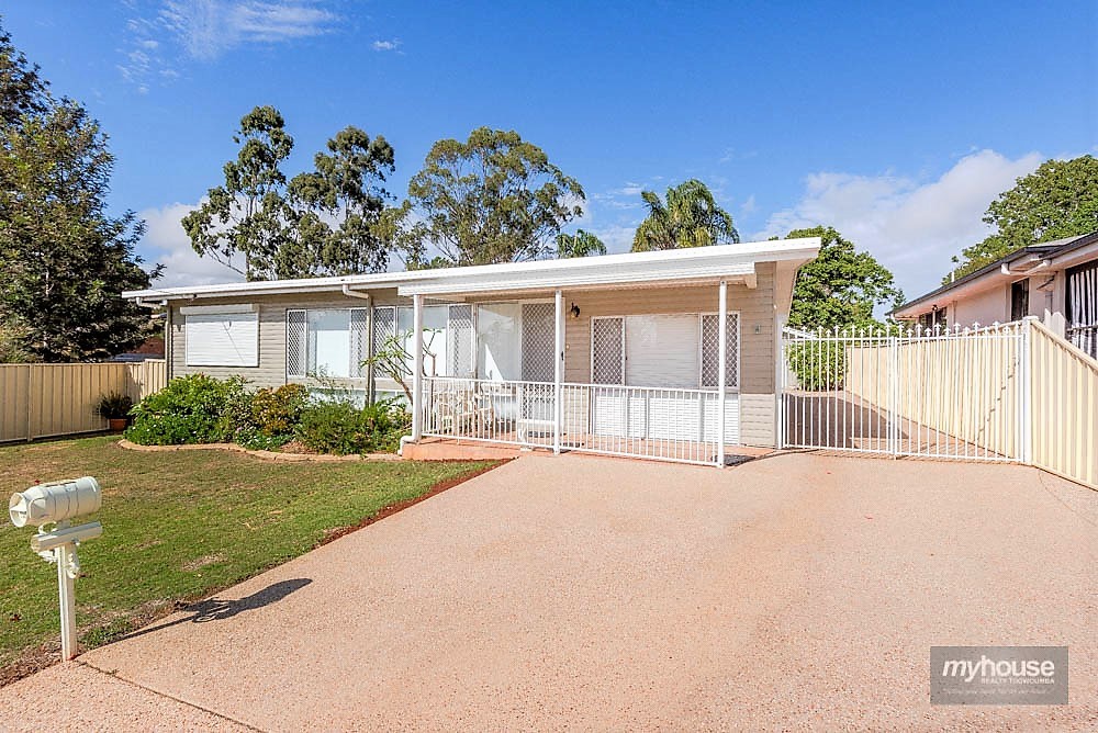 Property Sold in South Toowoomba
