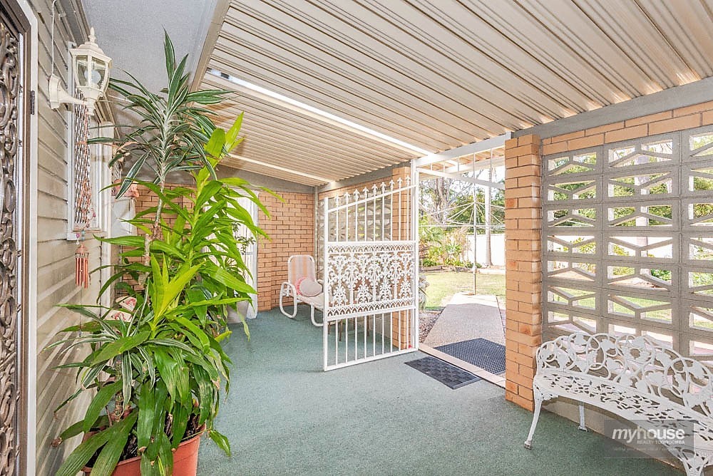 Real Estate in South Toowoomba