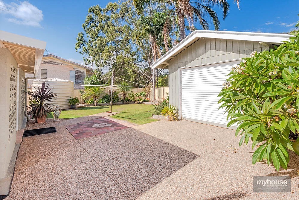 Real Estate in South Toowoomba