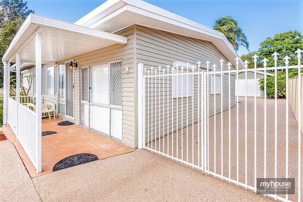 Real Estate in South Toowoomba