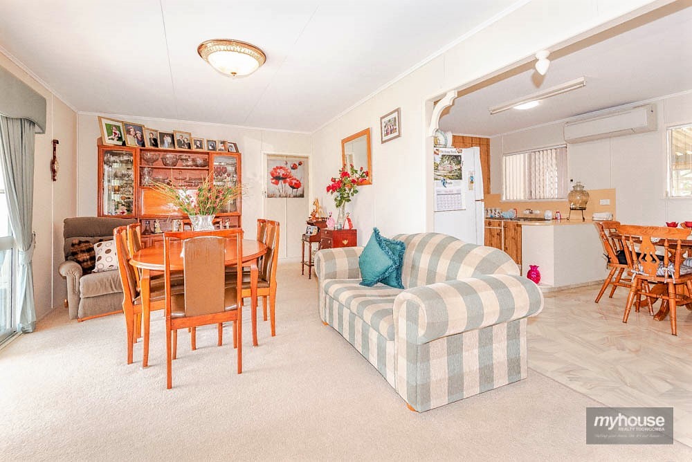 South Toowoomba real estate Sold