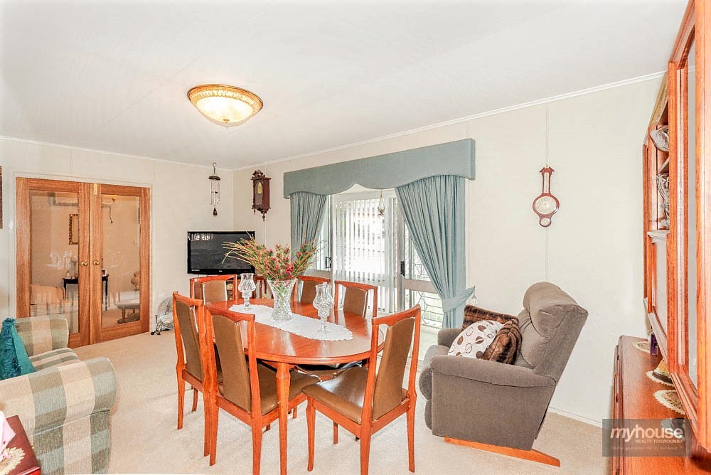 Real Estate in South Toowoomba