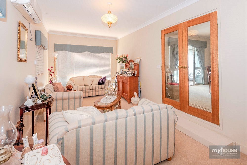 Real Estate in South Toowoomba