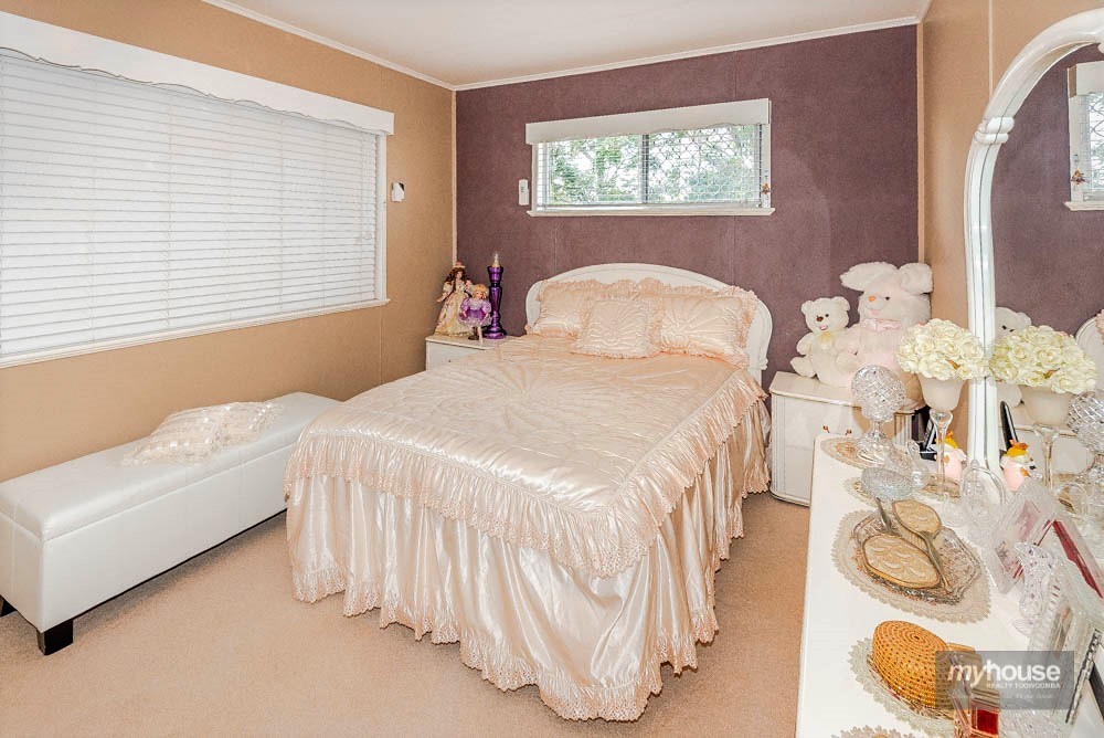 Real Estate in South Toowoomba