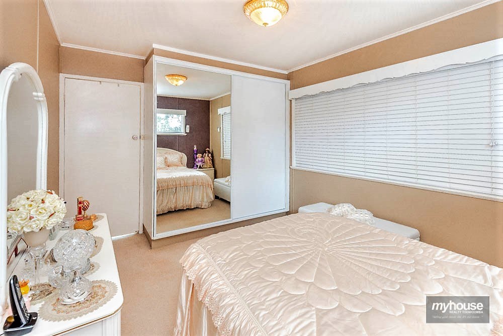 Real Estate in South Toowoomba