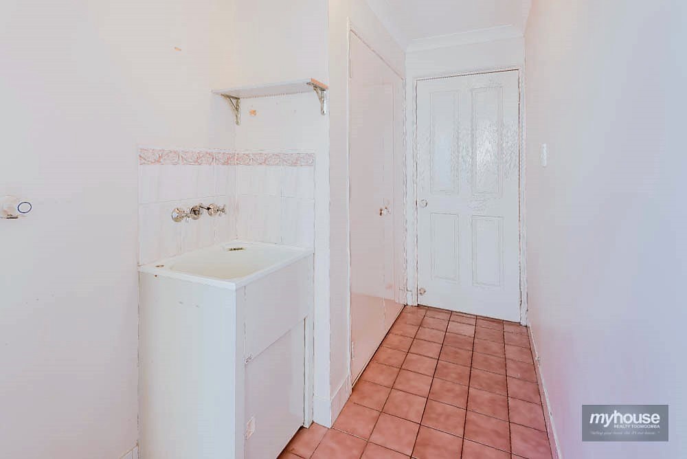 Real Estate in Harristown