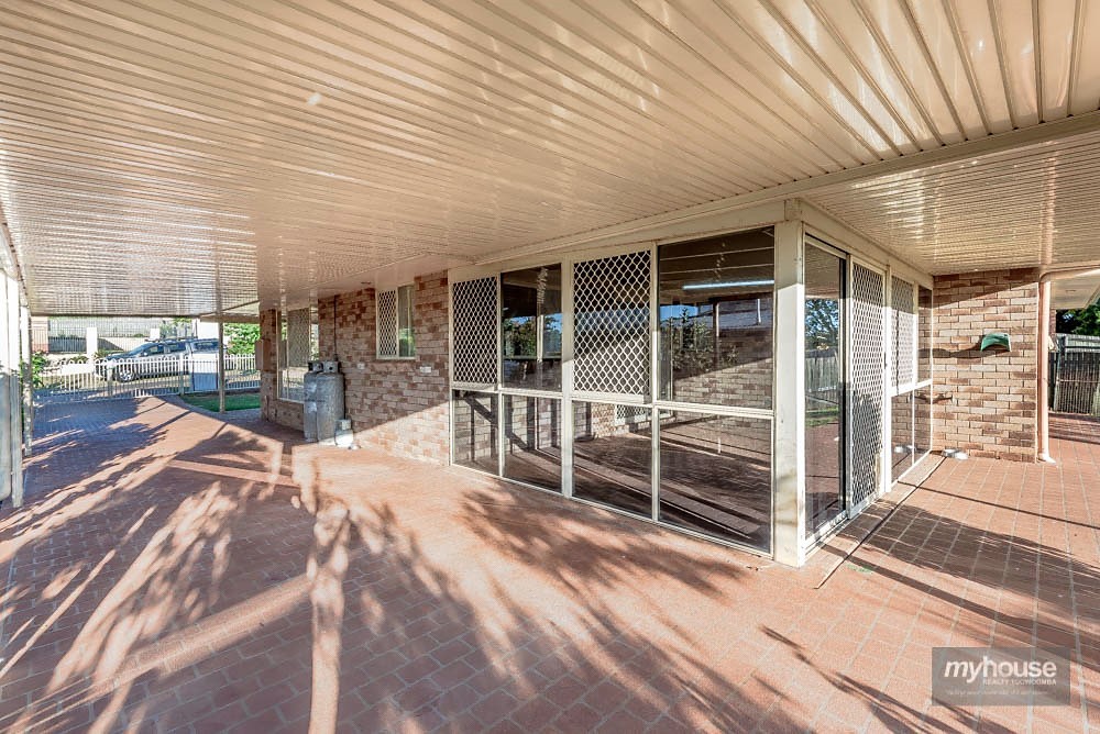 Real Estate in Harristown