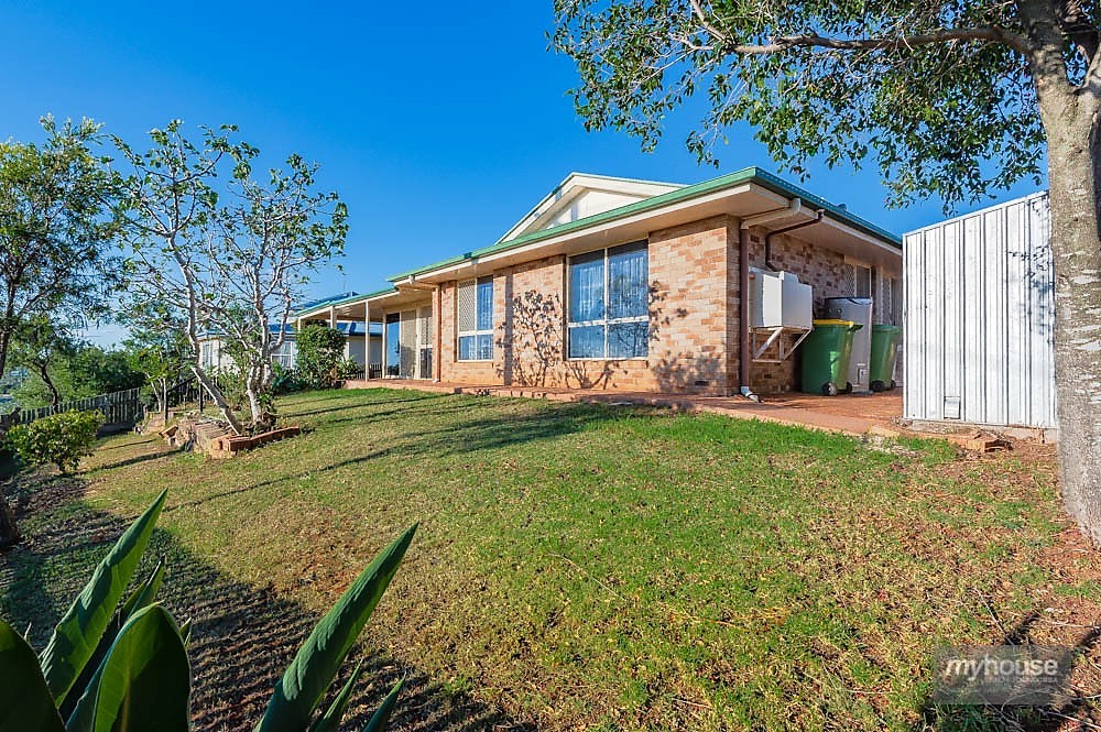 Real Estate in Harristown