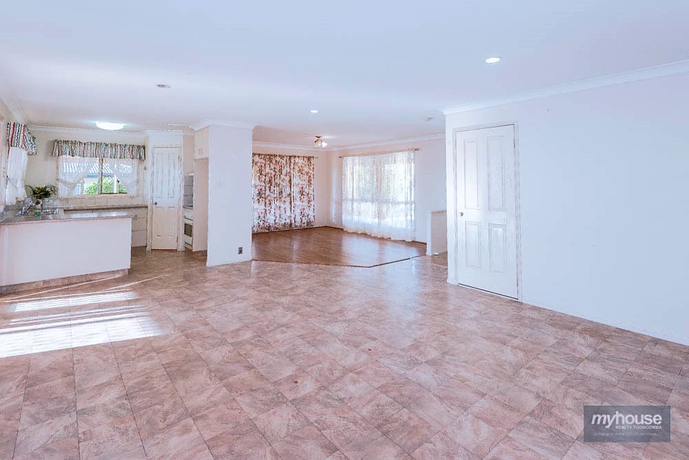 Real Estate in Harristown