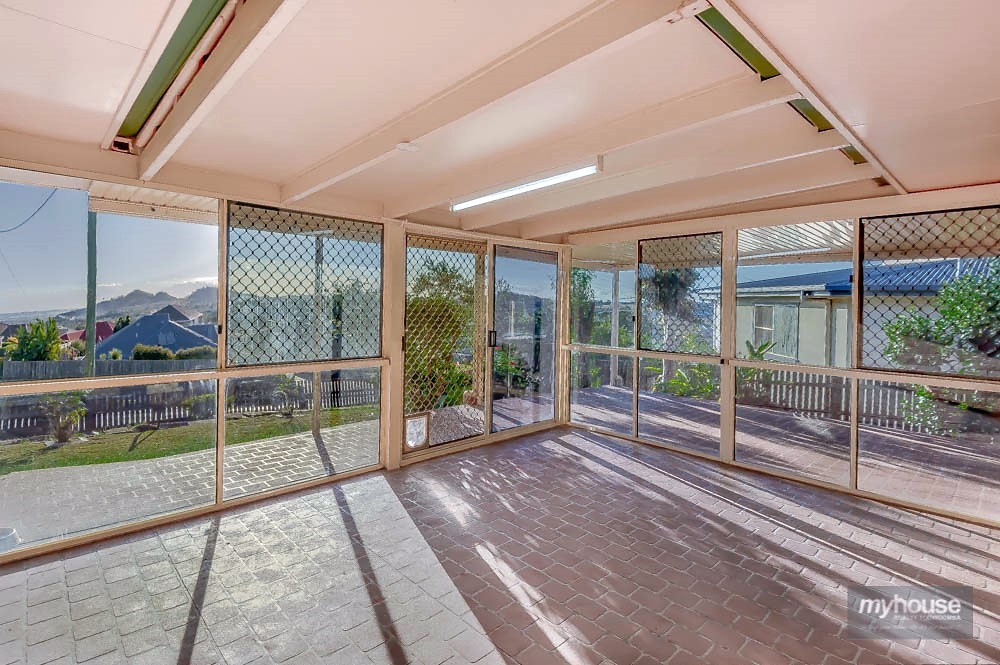 Selling your property in Harristown