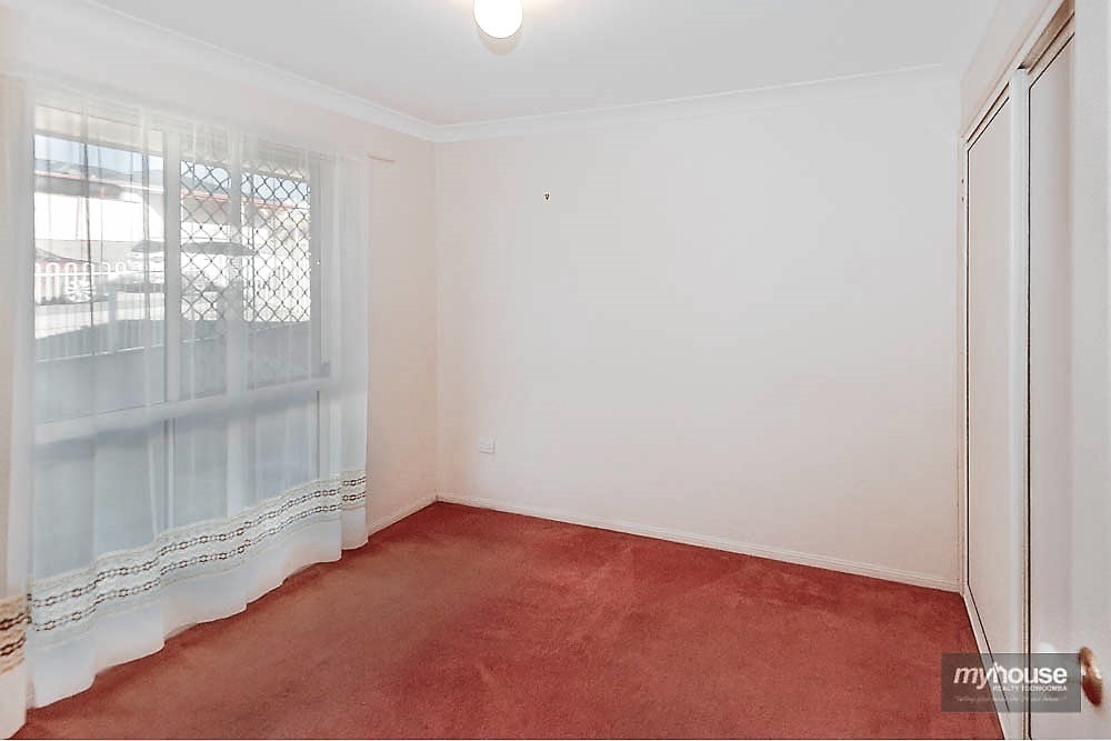 Real Estate in Harristown