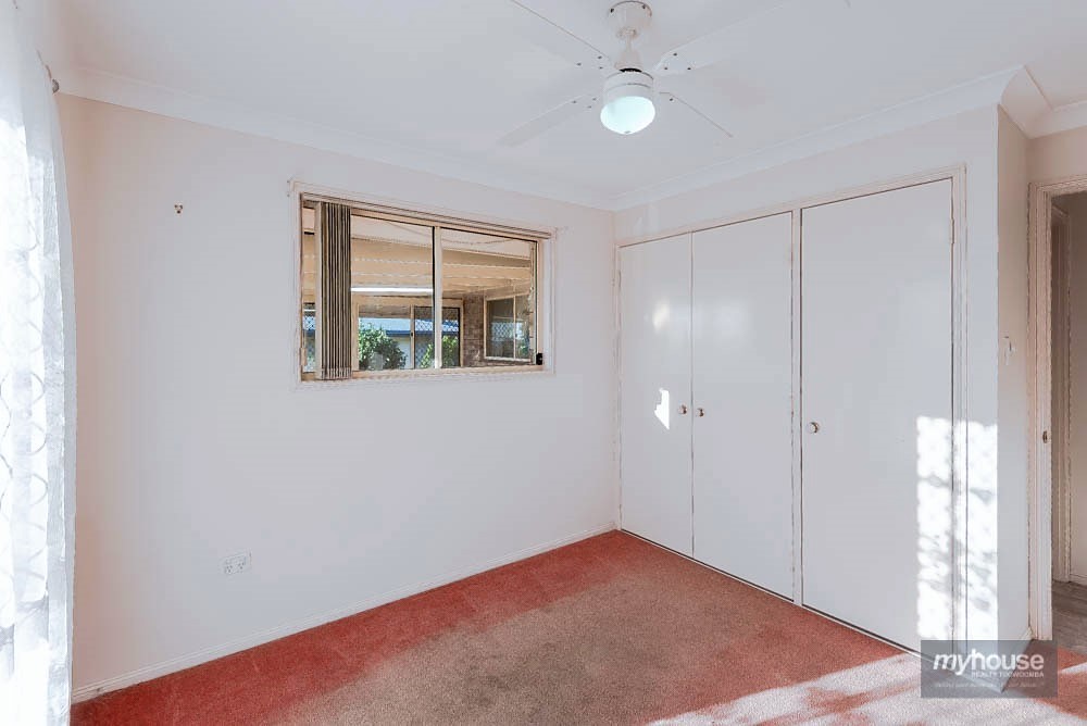 Real Estate in Harristown