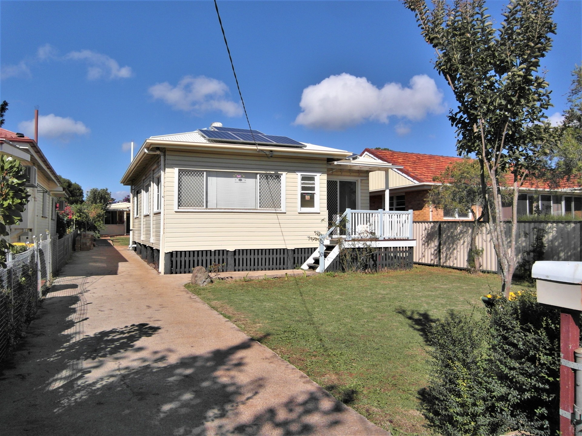 Property Sold in Newtown