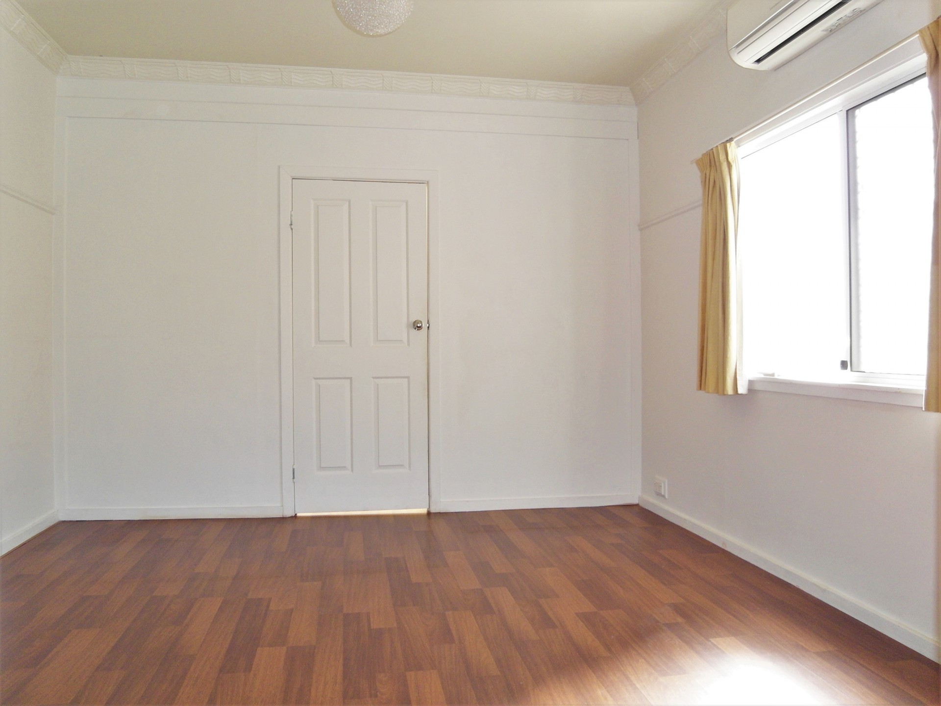 Open for inspection in Newtown