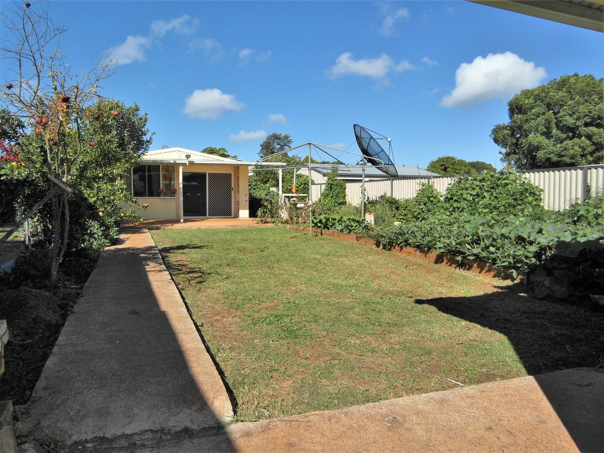 Real Estate in Newtown