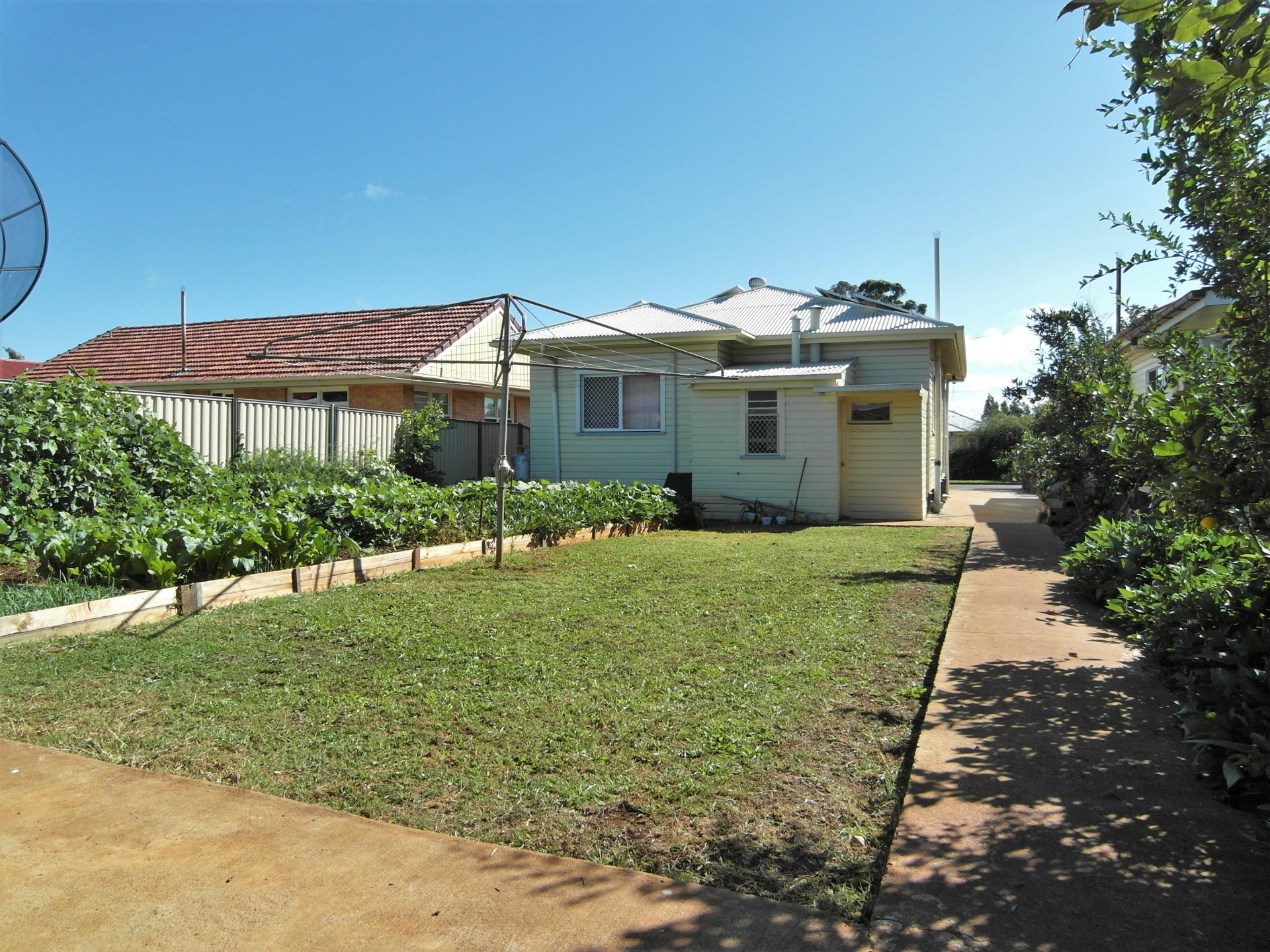 Real Estate in Newtown