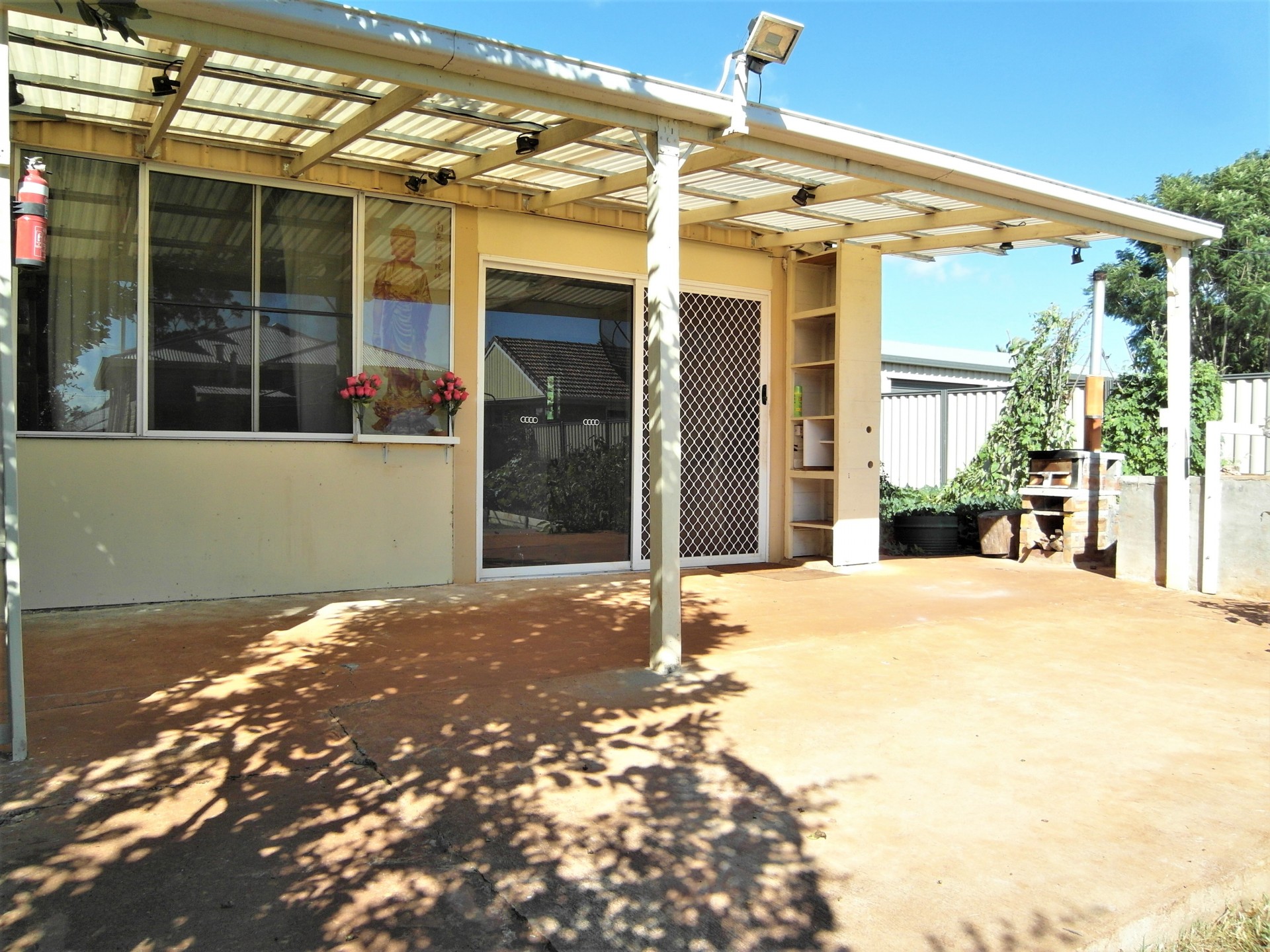 Real Estate in Newtown