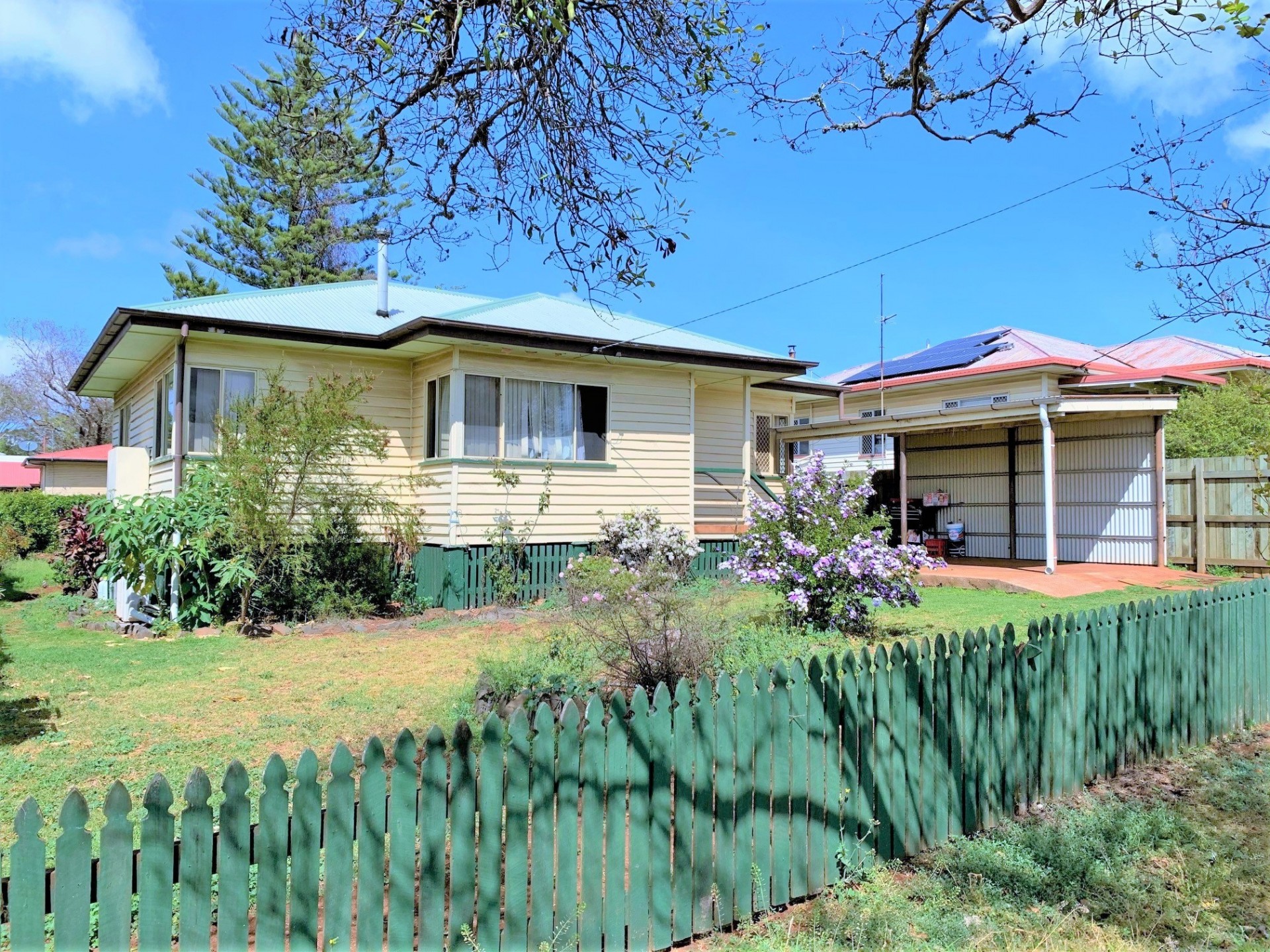 Property Sold in South Toowoomba